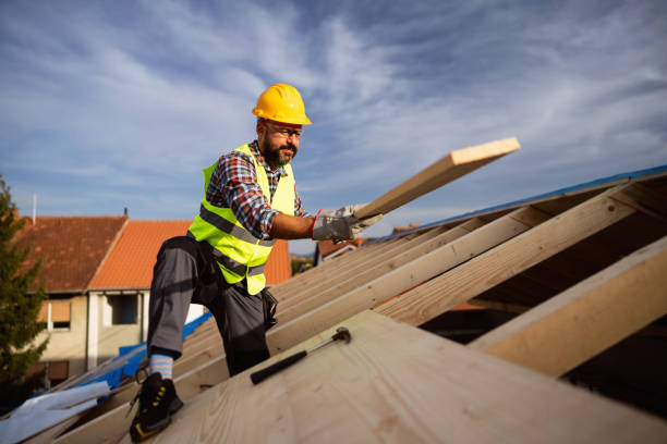 Cold Roofs in Loma Linda, CA